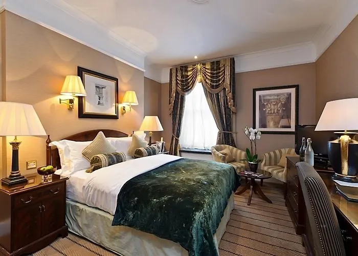 Hotel The Colonnade Londres